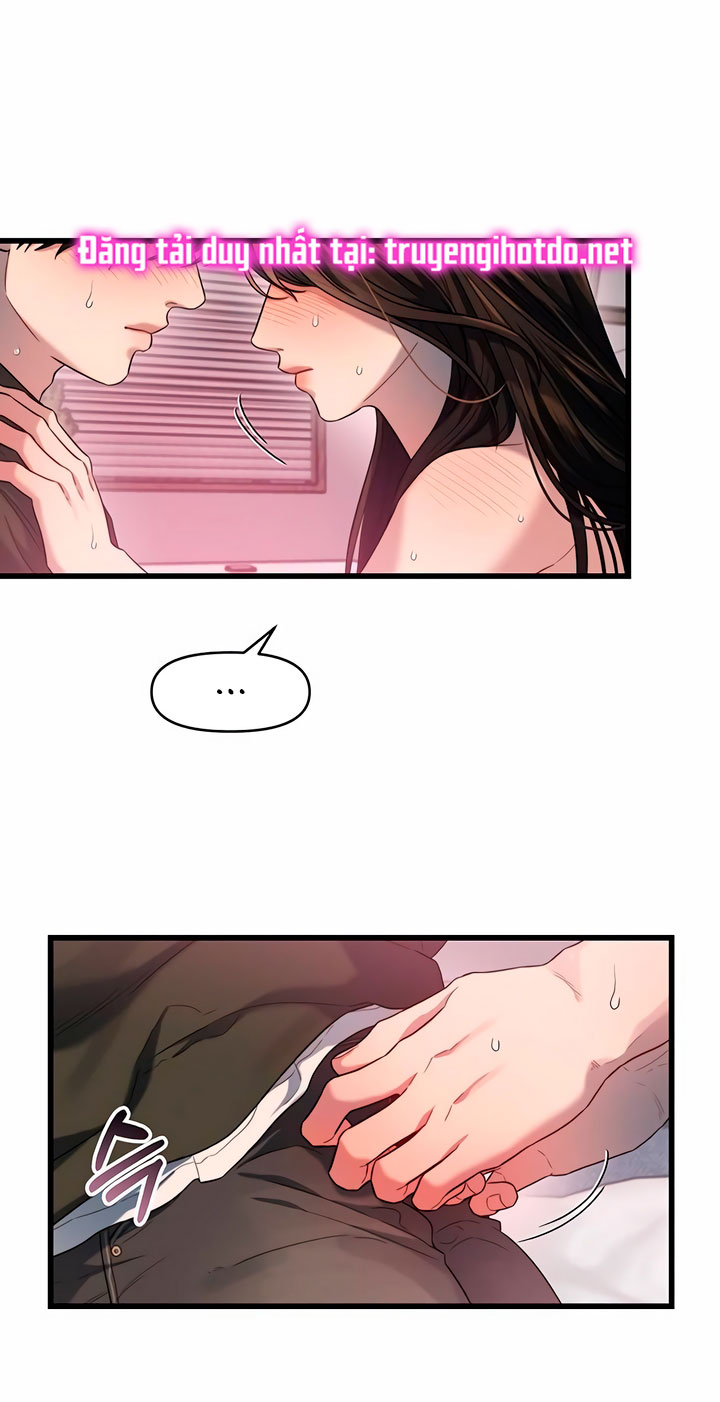 [18+] dục vọng tao nhã chapter 35.1 4