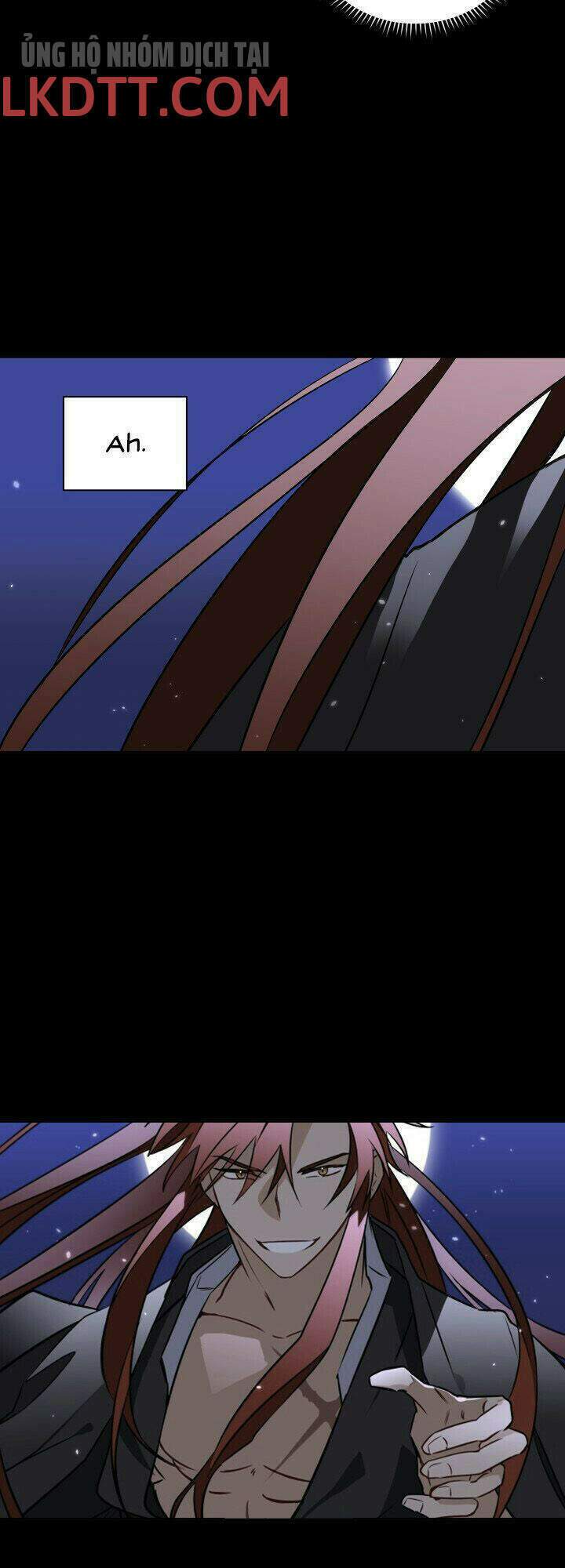 quái thú với hoa chapter 42 40