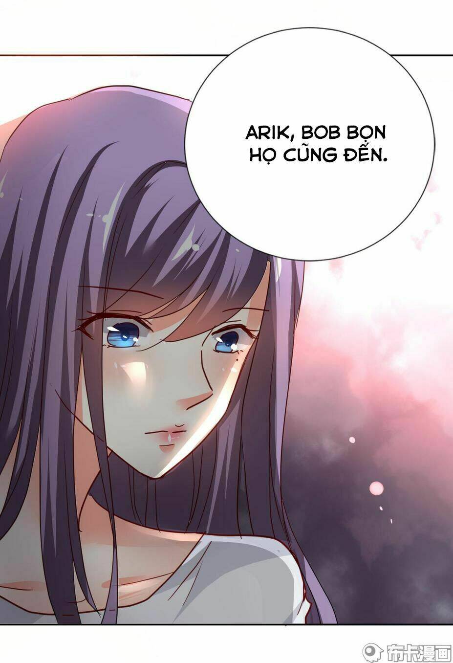 cô gái đặc biệt nhất của tôi chapter 29 18