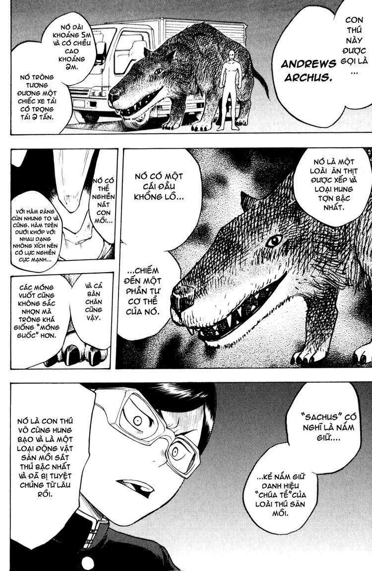 cage of eden chapter 9 9