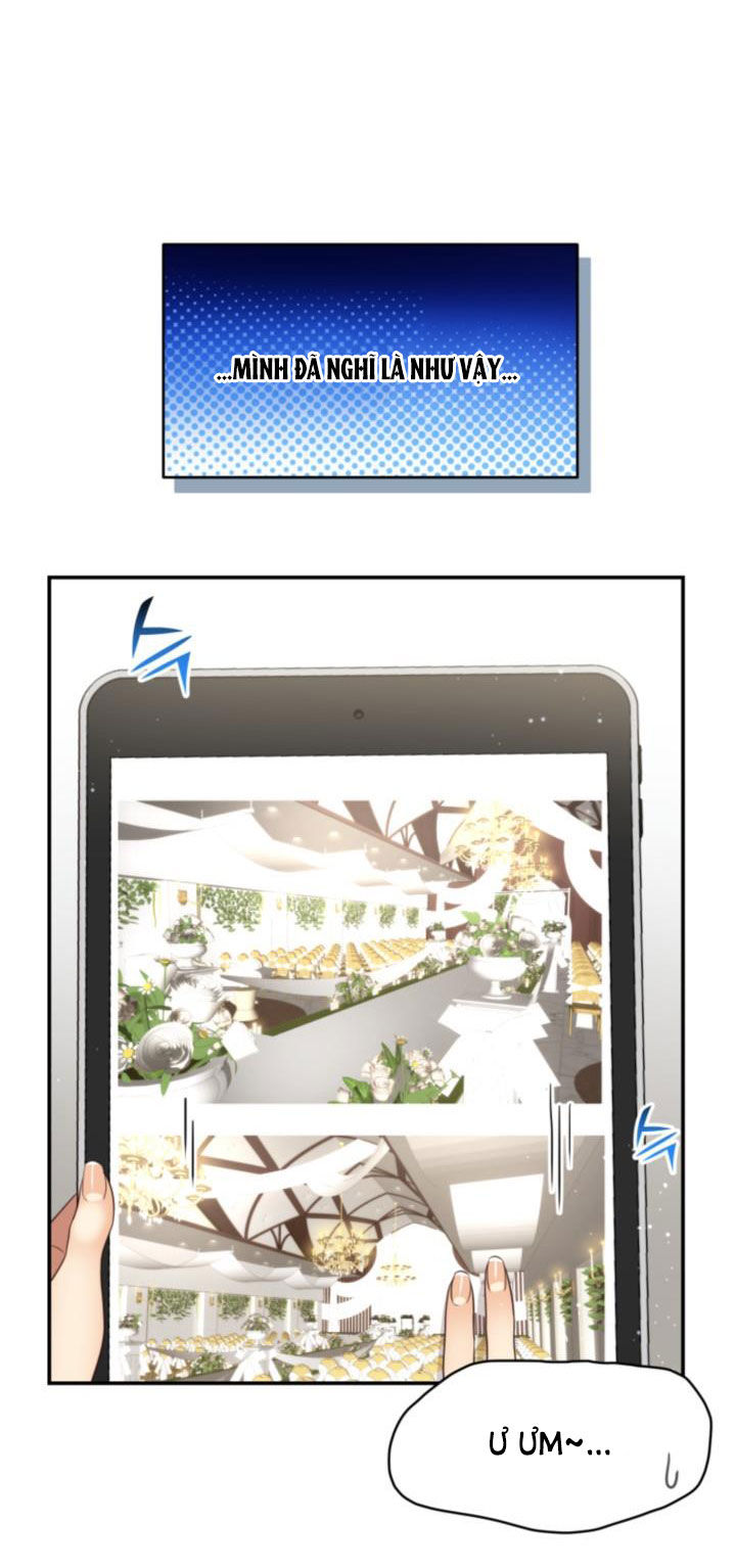 [16+] ánh sao ban mai chapter 74.1 20