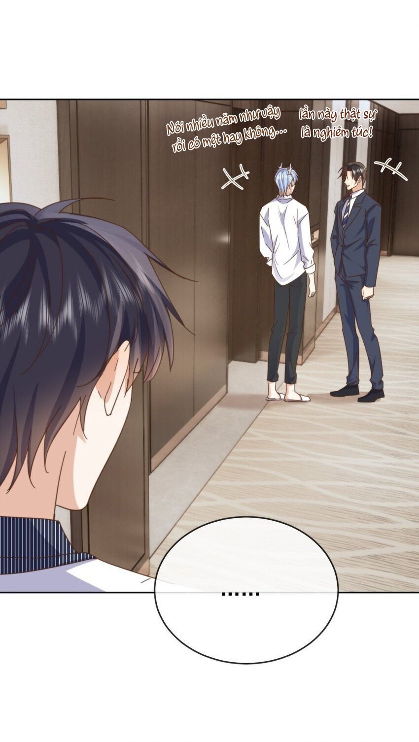 huynh dạy đệ vô lễ chapter 24 22