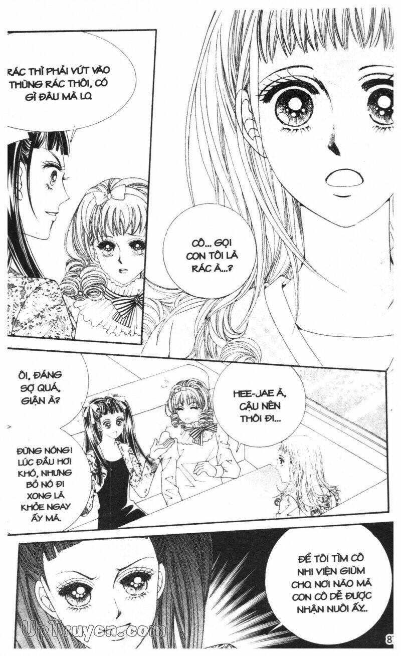 vợ chồng trẻ con bản đẹp chapter 9 86