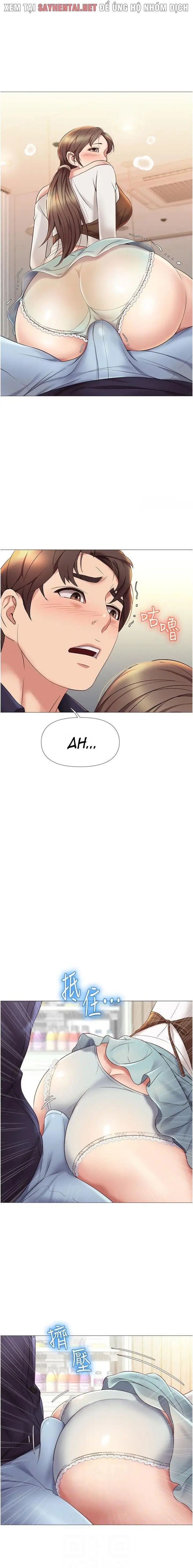 bạn của con gái tôi chapter 12 2