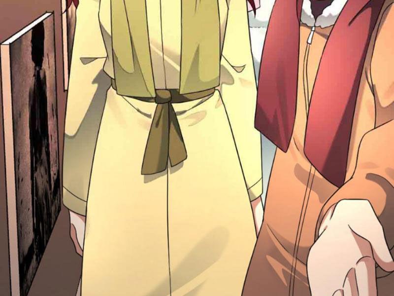 đóng băng toàn cầu: tôi gây dựng nên phòng an toàn thời tận thế chapter 213 17