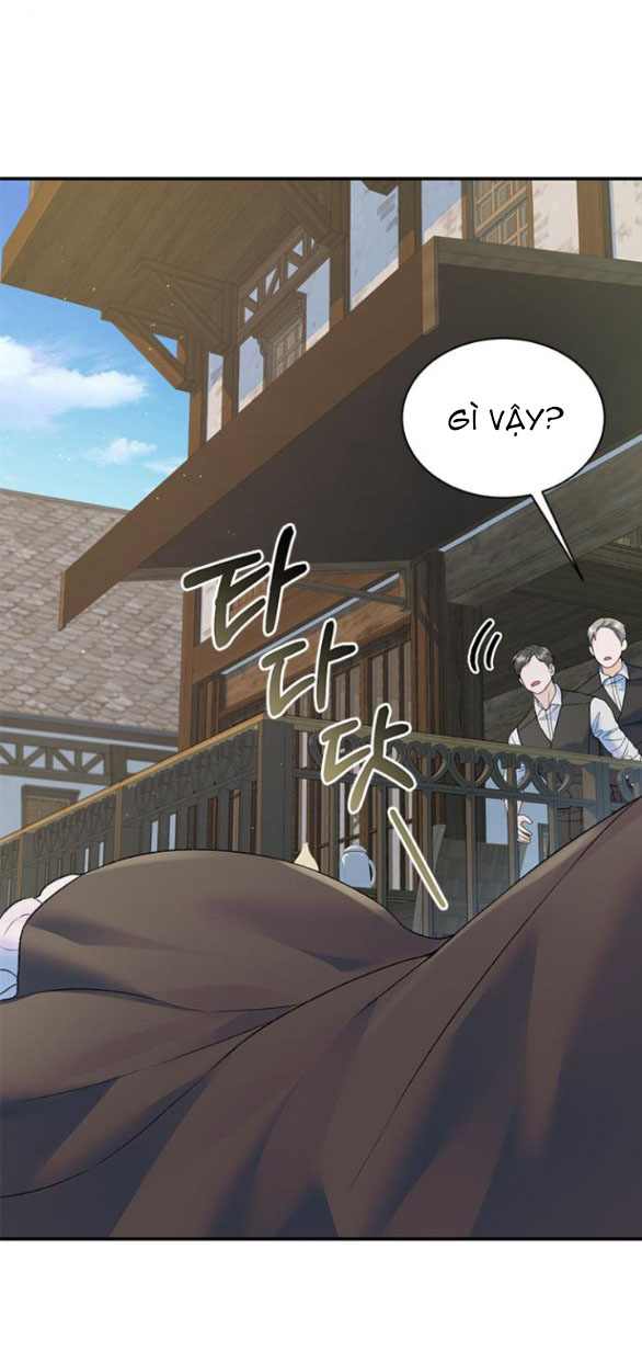 tôi tưởng bản thân không còn sống được bao lâu! chapter 68.1 7