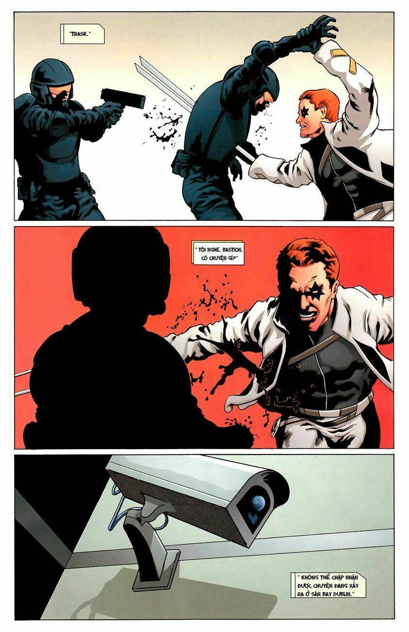 x-men: hope trilogy chapter 16 24