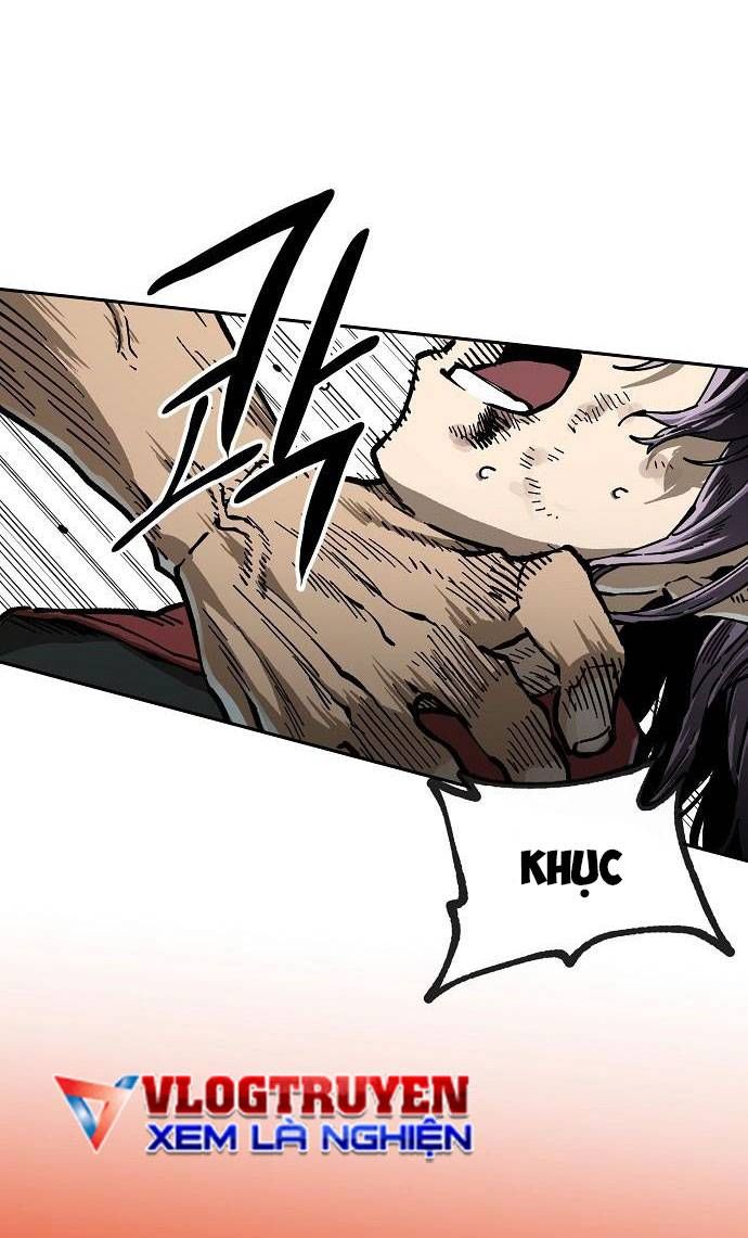 chỉ có cái c.h.ế.t mới là sự cứu rỗi chapter 8 41