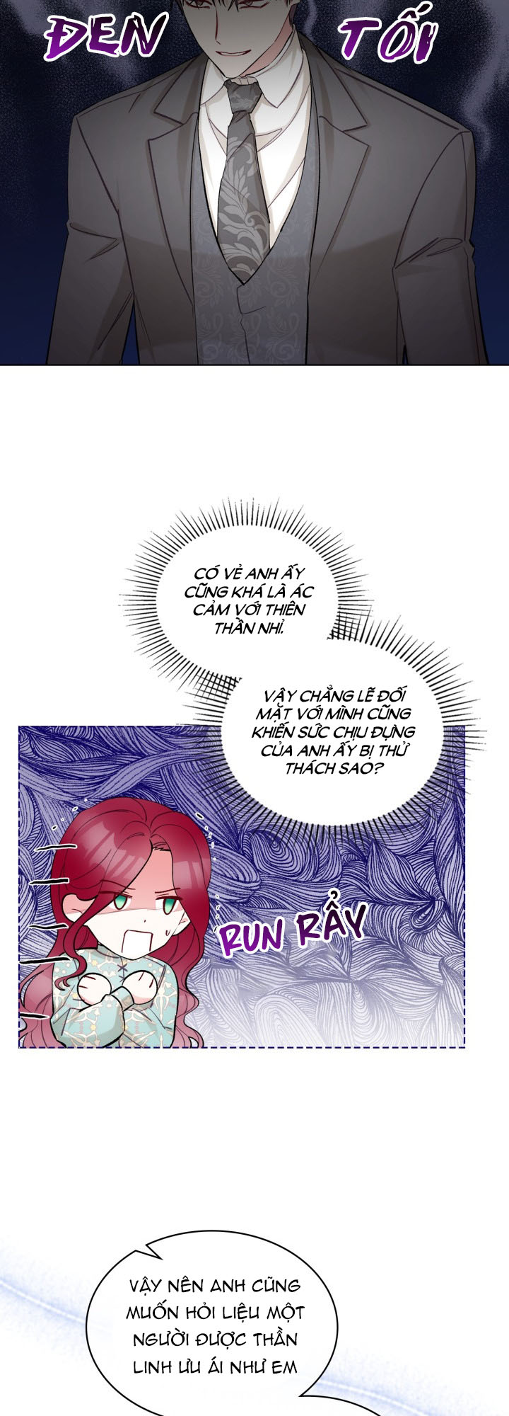 kẻ tạo ra ác nữ chapter 57.1 50