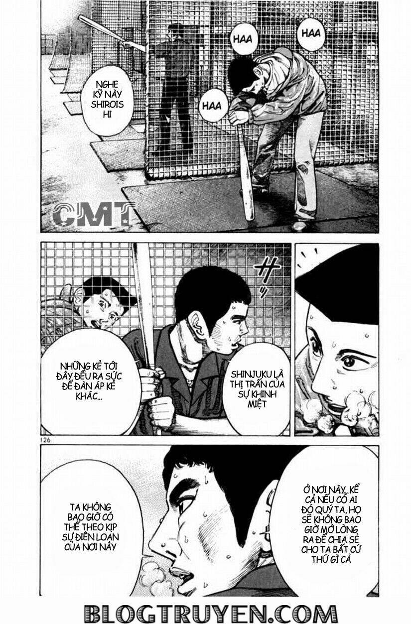 sát thủ số 1 chapter 49 13