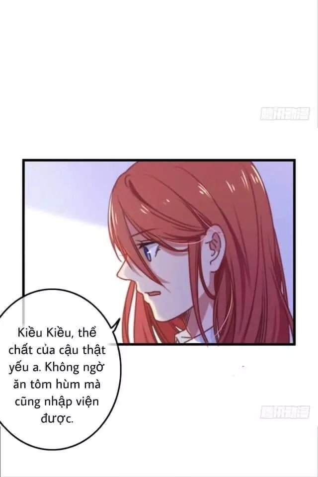 lời thì thầm chapter 32 15