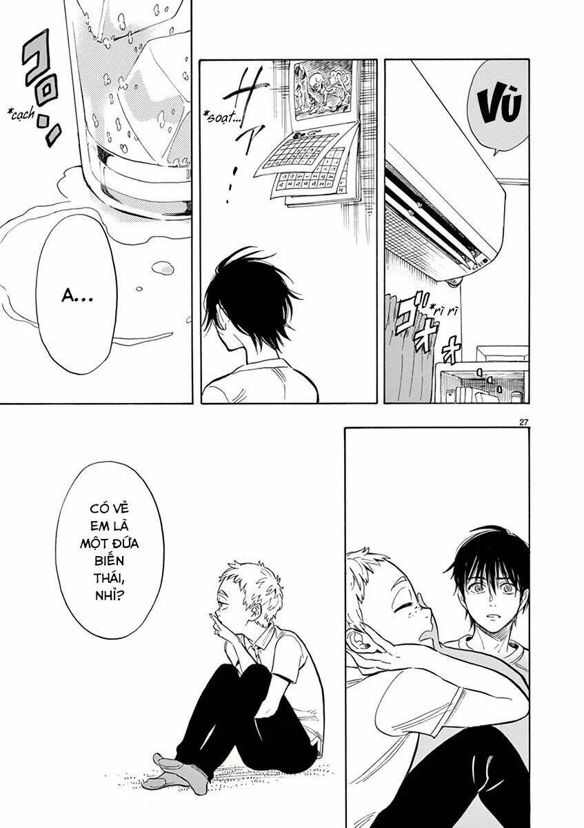 shimanami tasogare chapter 7 29