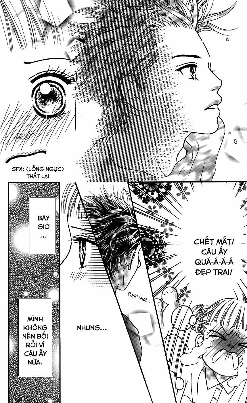 parfait tic - cô láng giềng chapter 31 9