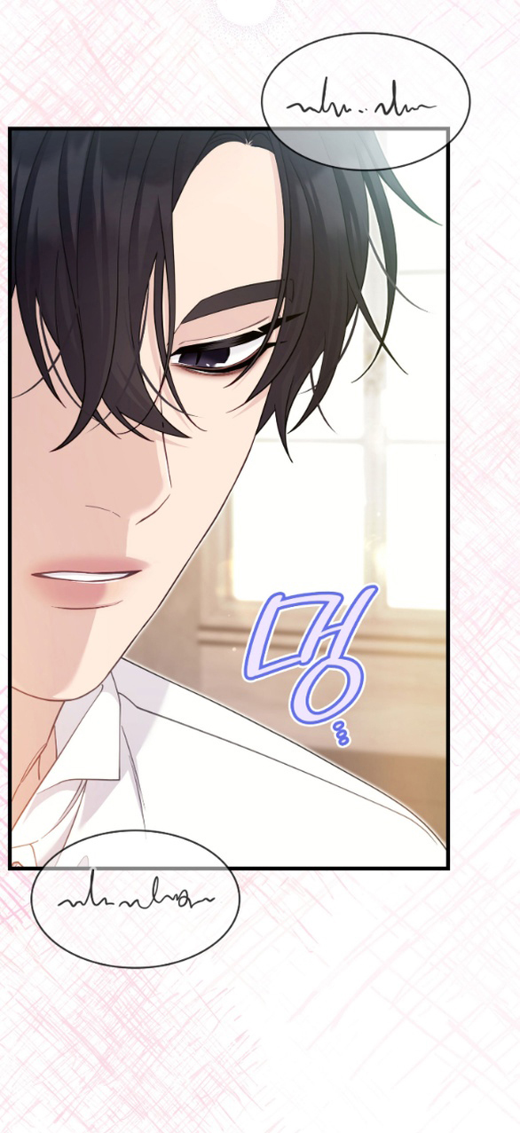 Tôi Sẽ Biến Anh Ta Từ Một Con Chó Điên Thành Một Chàng Quý Tộc chapter 33.1 24