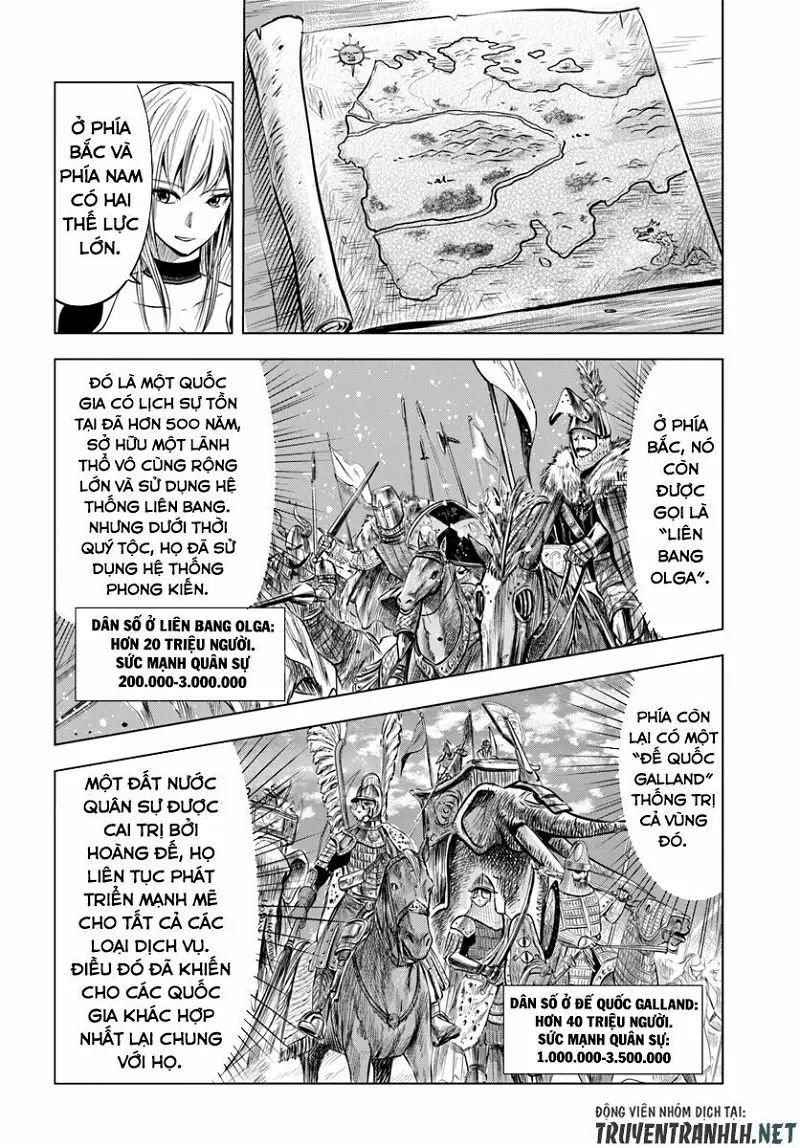 hành trình chịch dạo của của máy dập cổ đại chapter 3 18