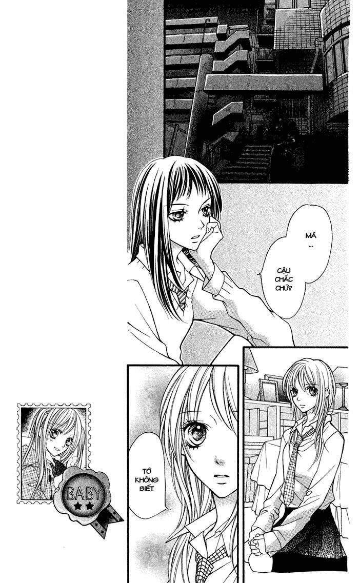 câu chuyện tuổi teen chapter 29 11