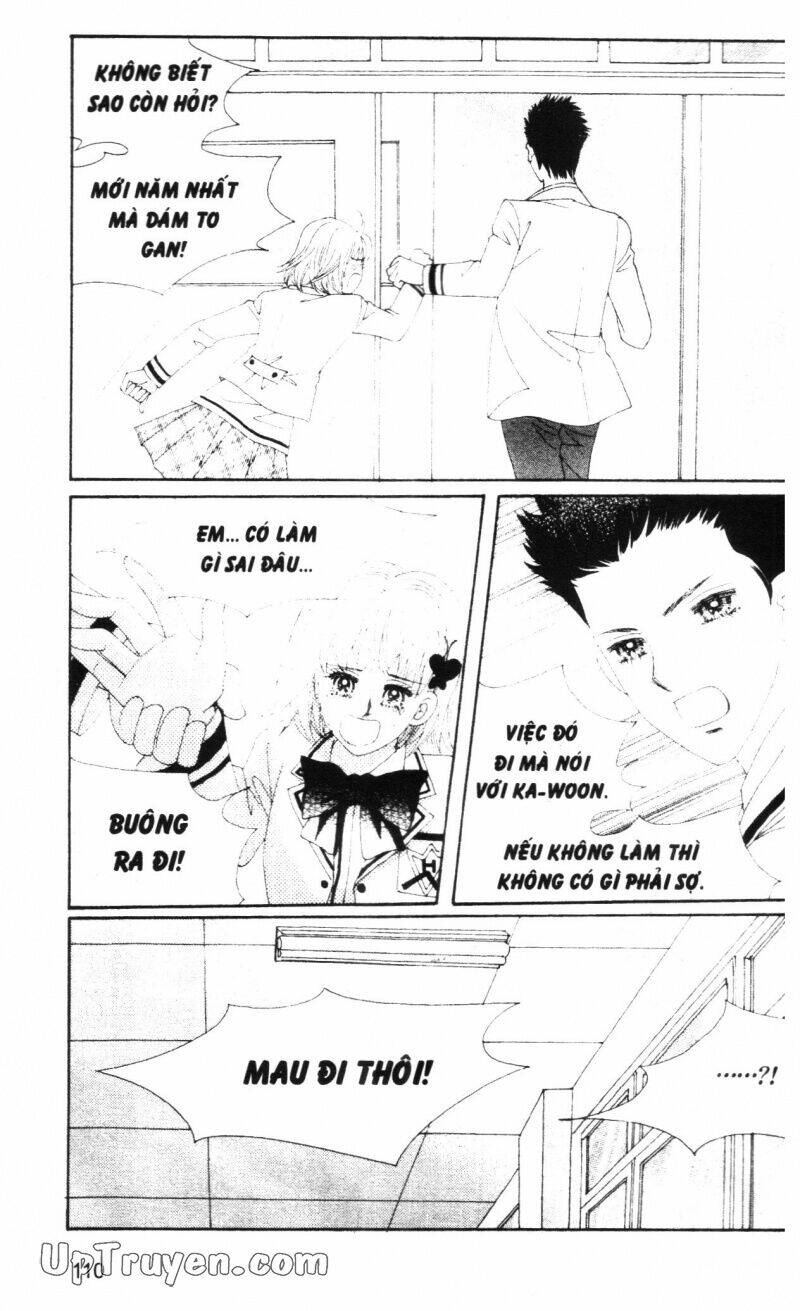 thoát kiếp hồ ly chapter 12 4