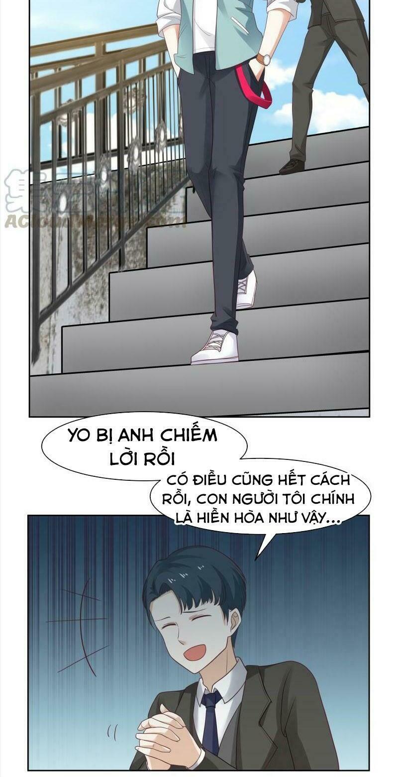 trên người ta có một rồng chapter 173 2