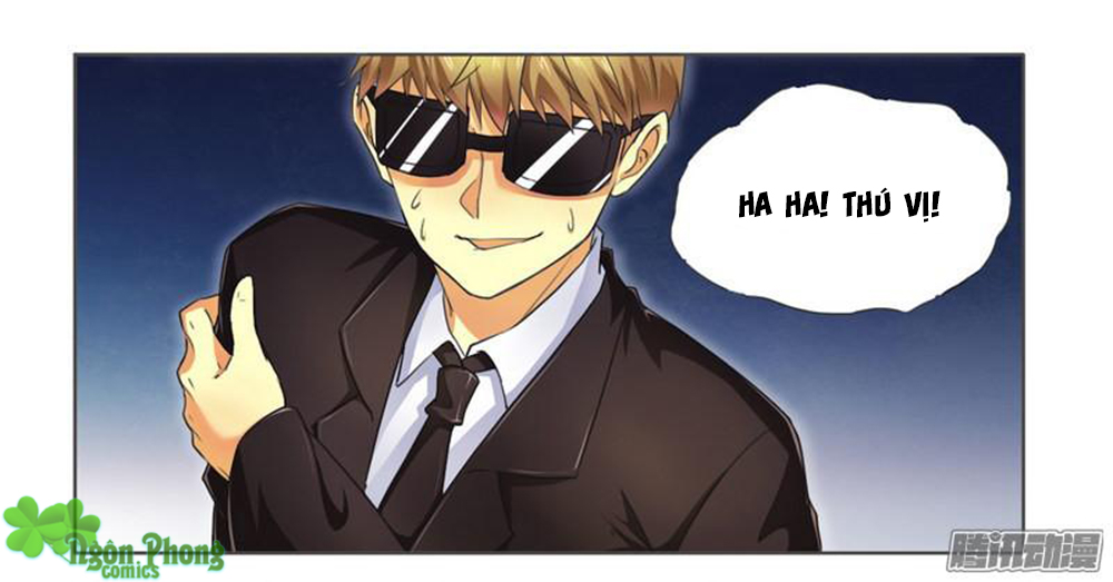 phúc hắc tổng tài đừng tới đây chapter 6 20