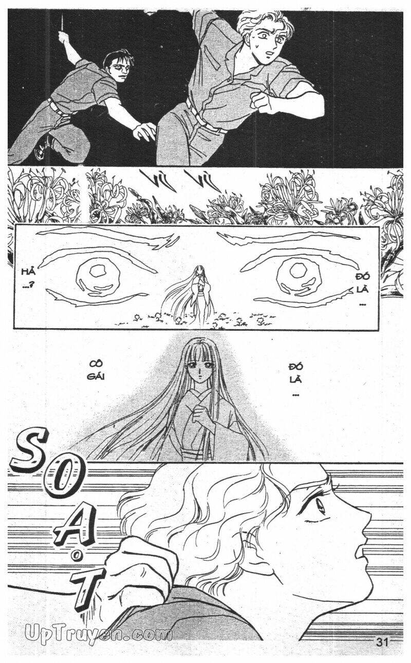 hoàng tử hoa - bud boy chapter 8 33