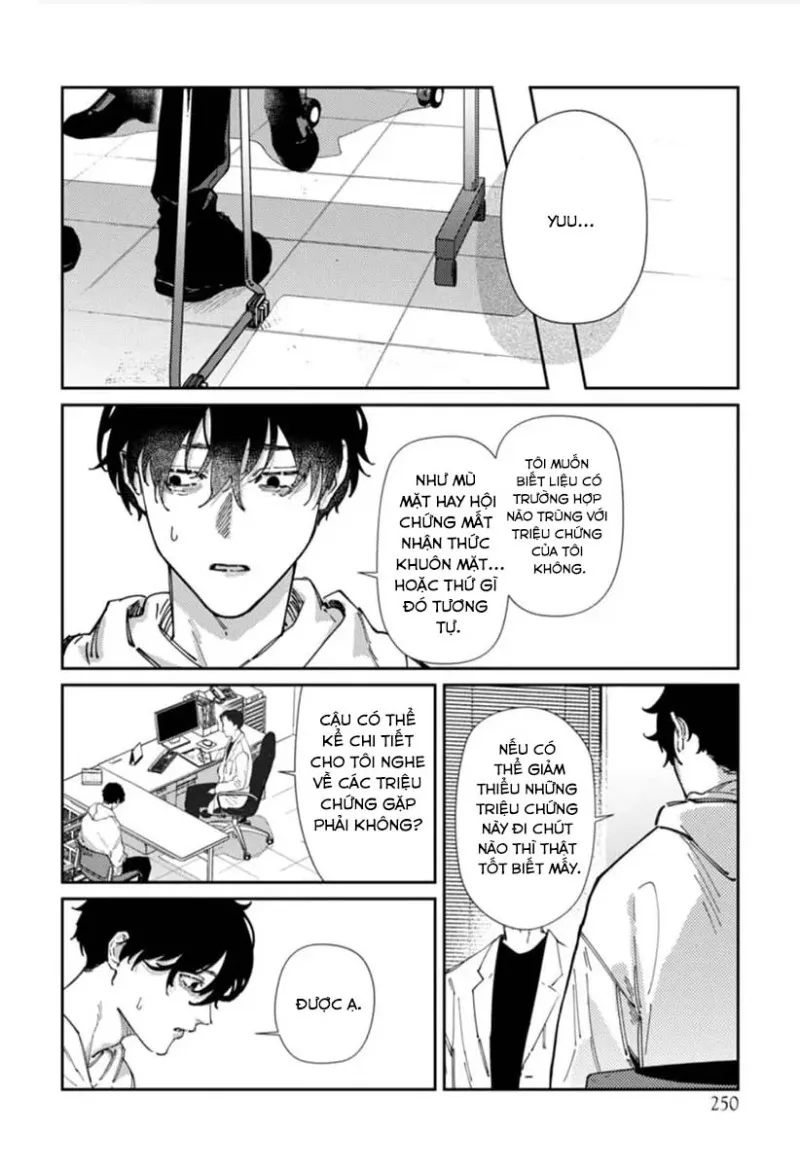 thế giới của em chapter 4 4