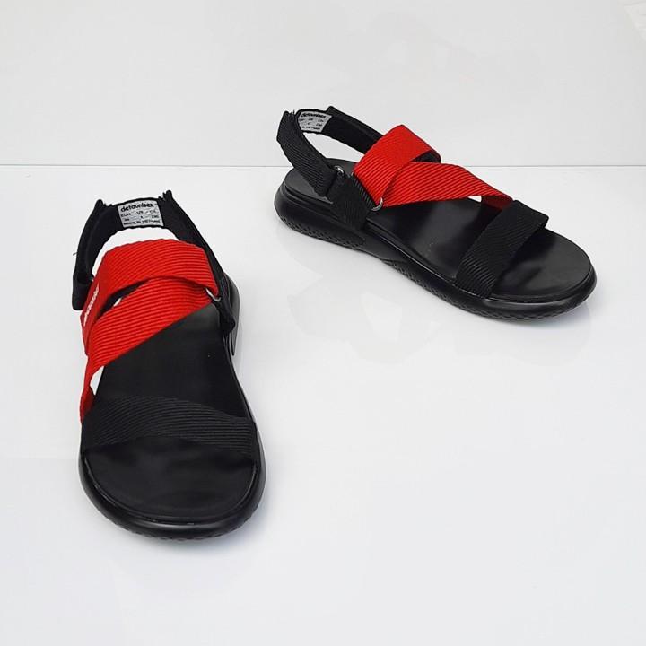 Sandal nữ quai dù hot trend 2020 trẻ trung năng động 20801