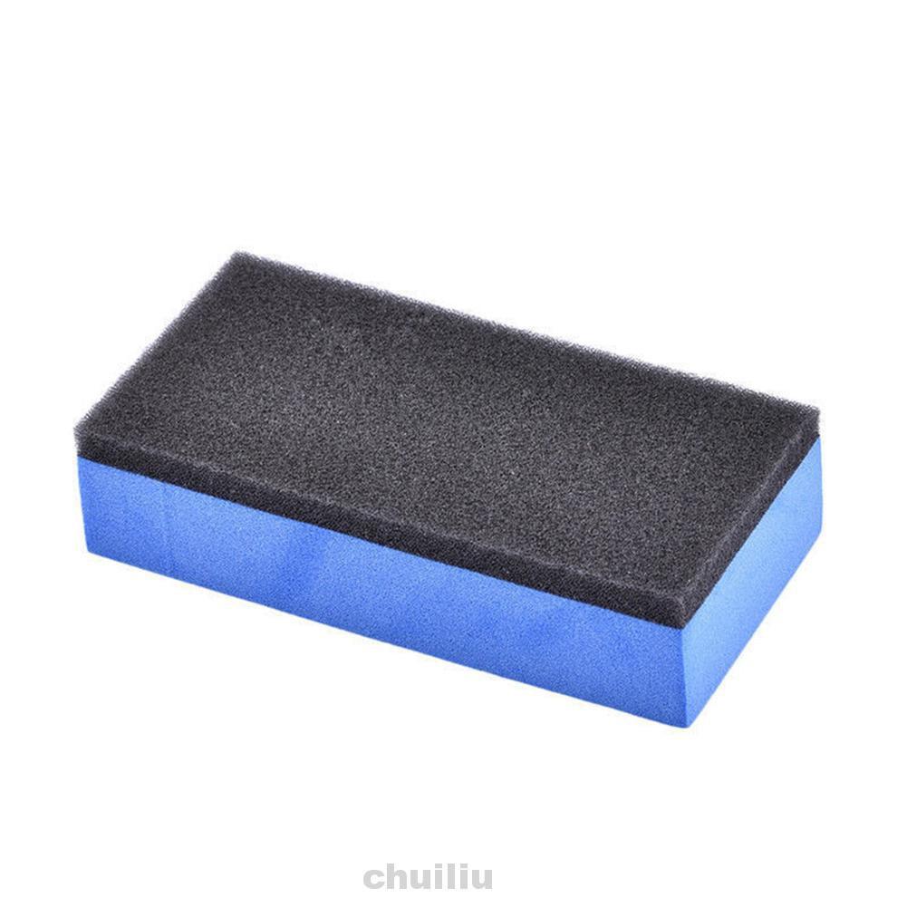 1-20 Gói Dung Dịch Phủ Kính Xe Ô Tô Chống Trầy Xước