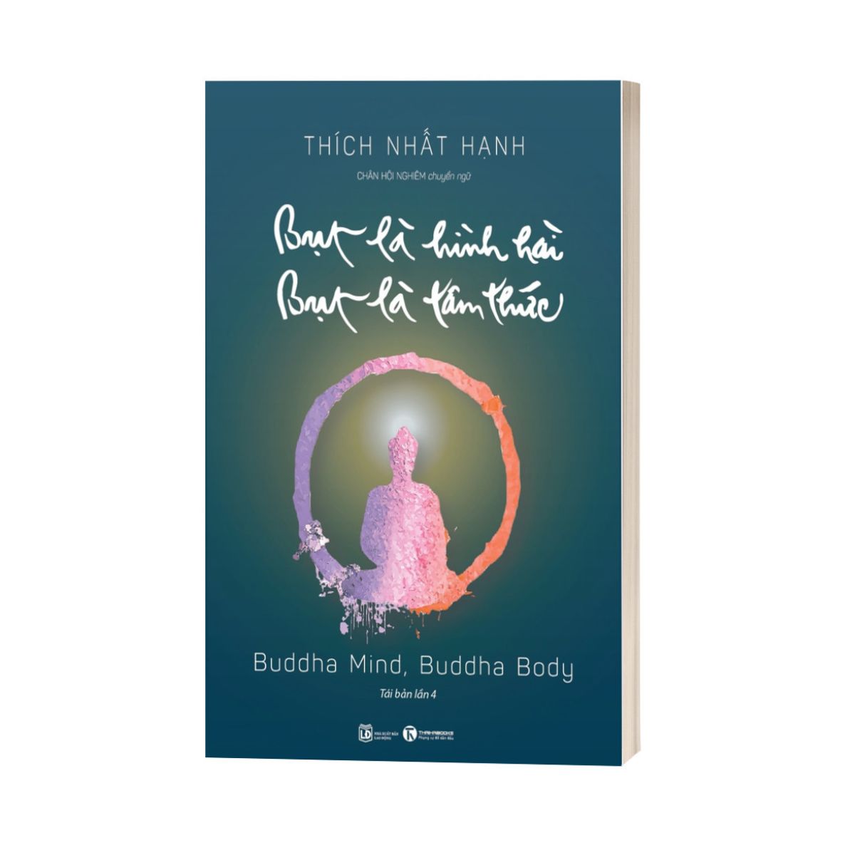 Bụt Là Hình Hài, Bụt Là Tâm Thức