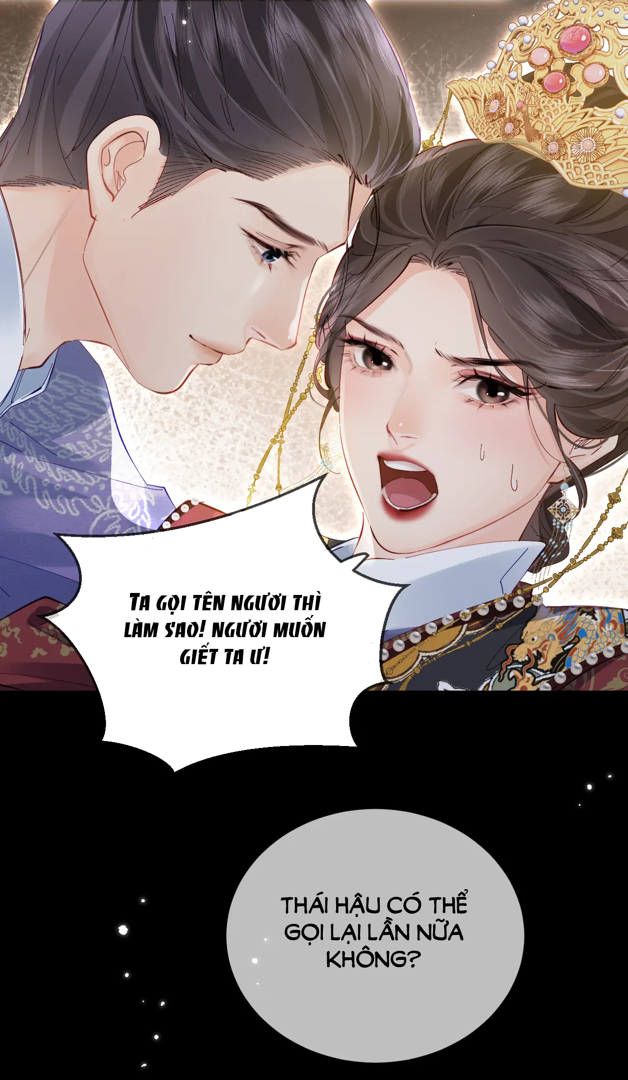 câu chuyện ngọt ngào của cặp vợ chồng đỉnh lưu chapter 57.1 18