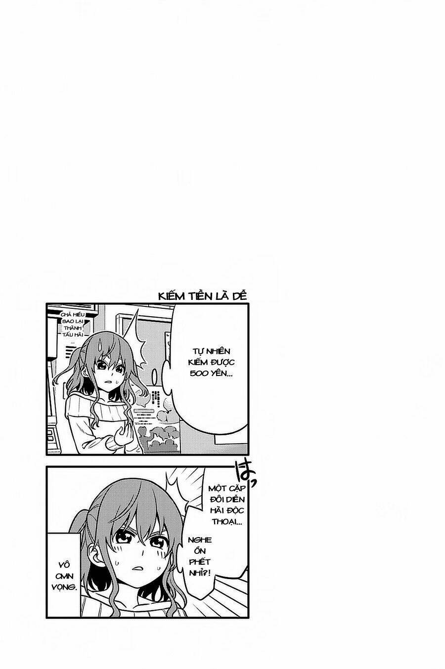 aho girl chapter 97 8