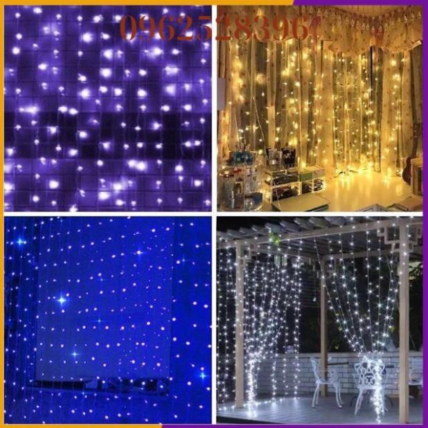️ĐÈN Led ️10 Dây Trang Trí sinh nhật sự kiện
