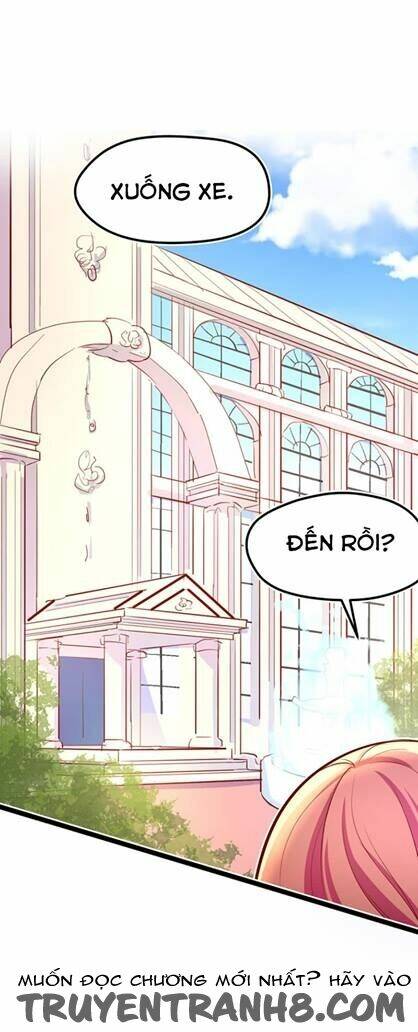 lãnh tình boss xin buông tay em chapter 10 22