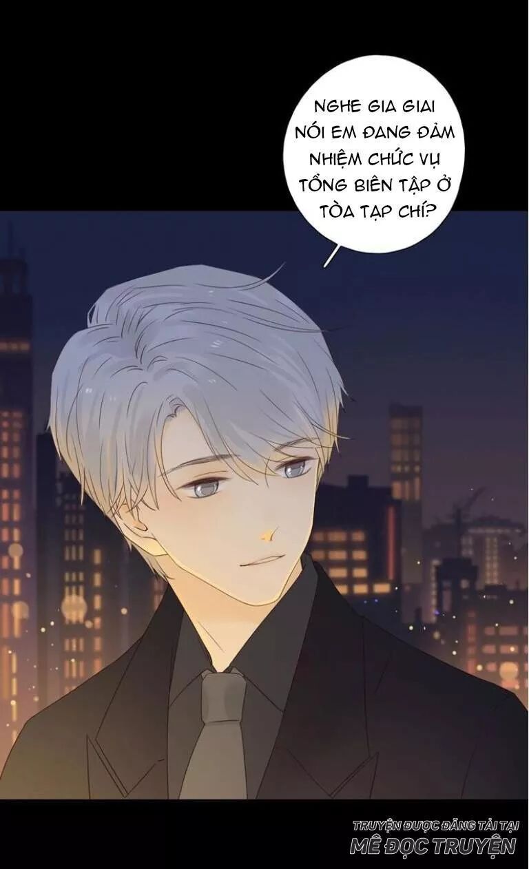 Cô Ấy Không Đáng Yêu chapter 20.1 6