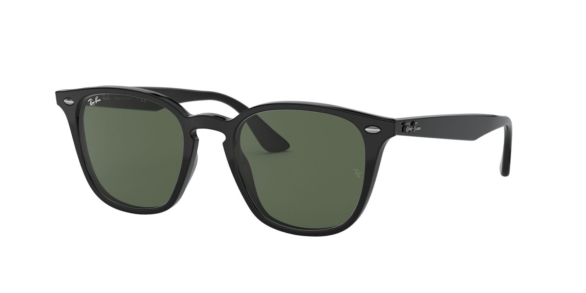 Mắt Kính RAY-BAN WAYFARER - RB4258F 601/71 -Sunglasses