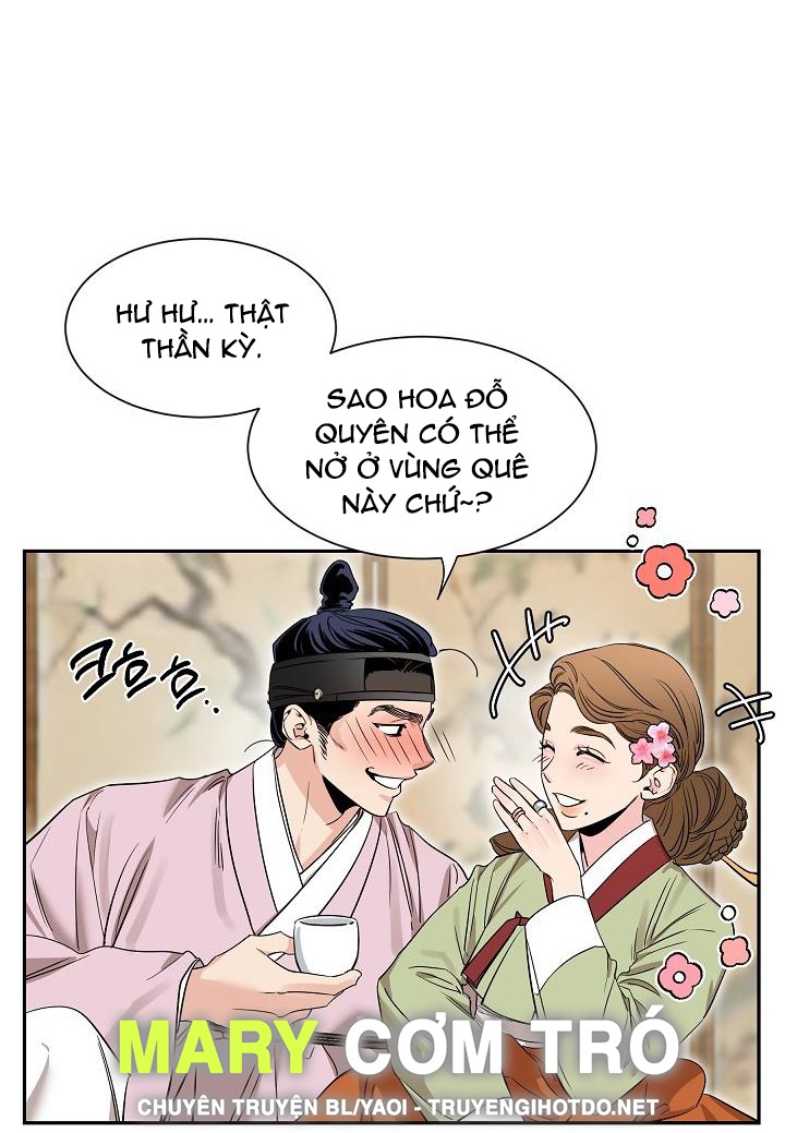 [18+] tuyển tập truyện bl ngắn - double bell chapter 54 9