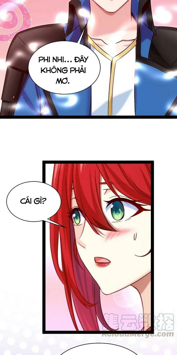 ma thú kiếm thánh dị giới tung hoành chapter 176 32