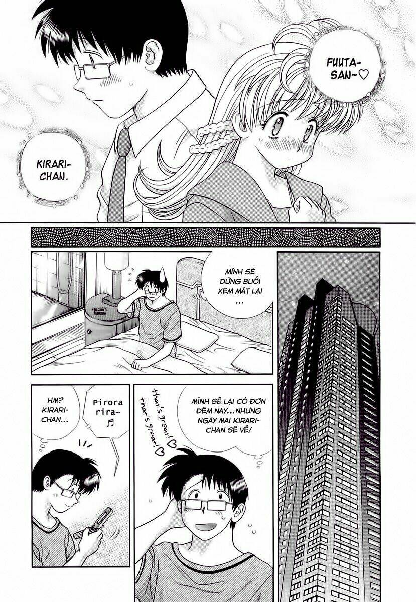 love lucky chapter 18 25