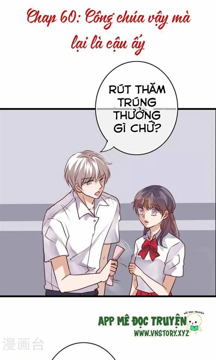 sau con mưa mùa hạ chapter 60 1