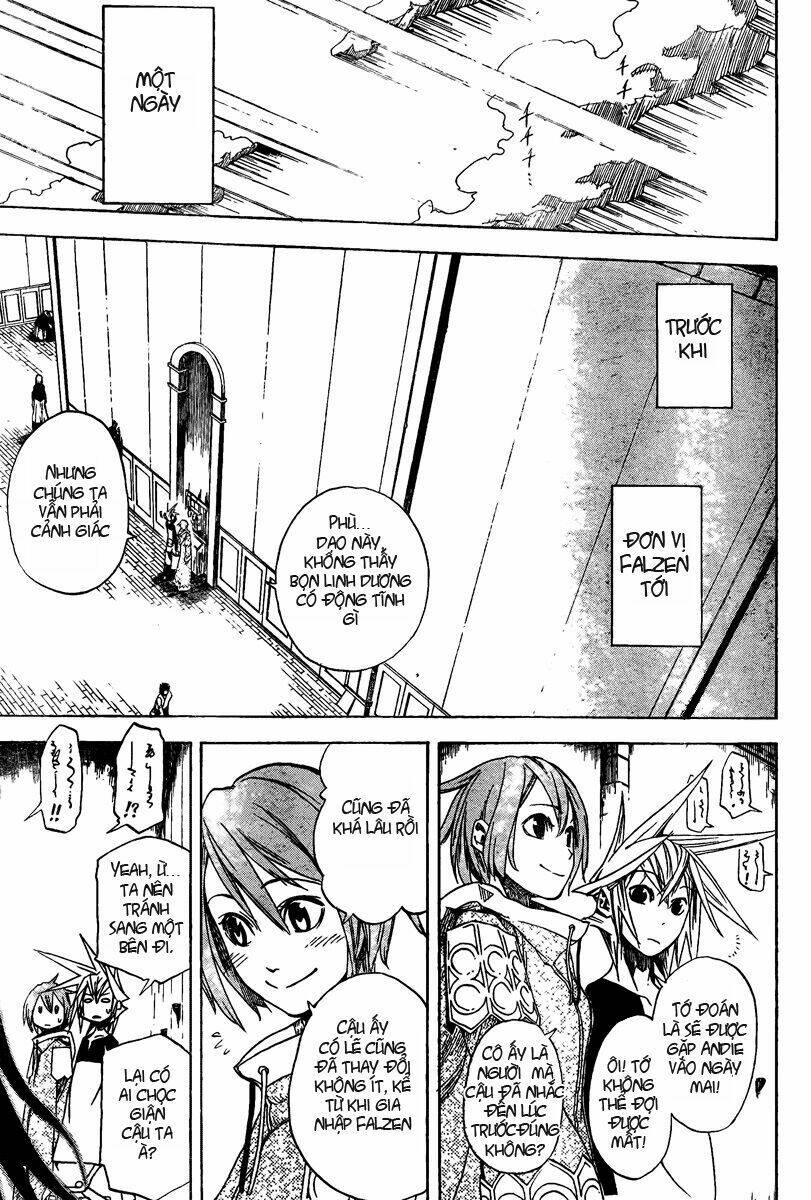 double arts chapter 18 9