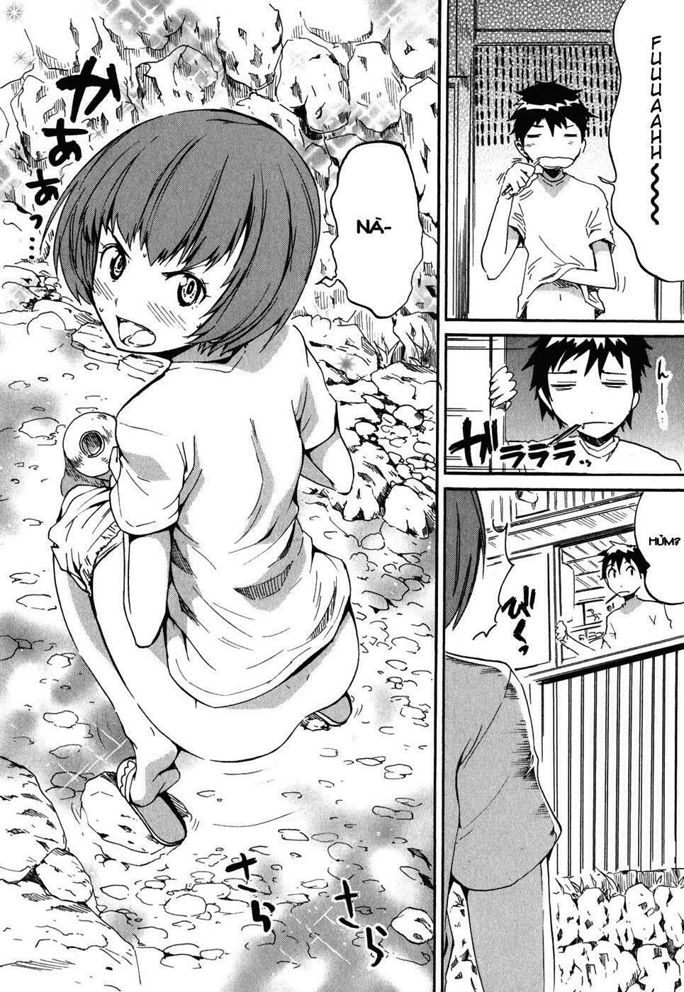 frogman chapter 23 7