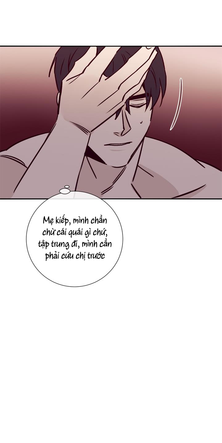 độc dược (marcel) chapter 19 39