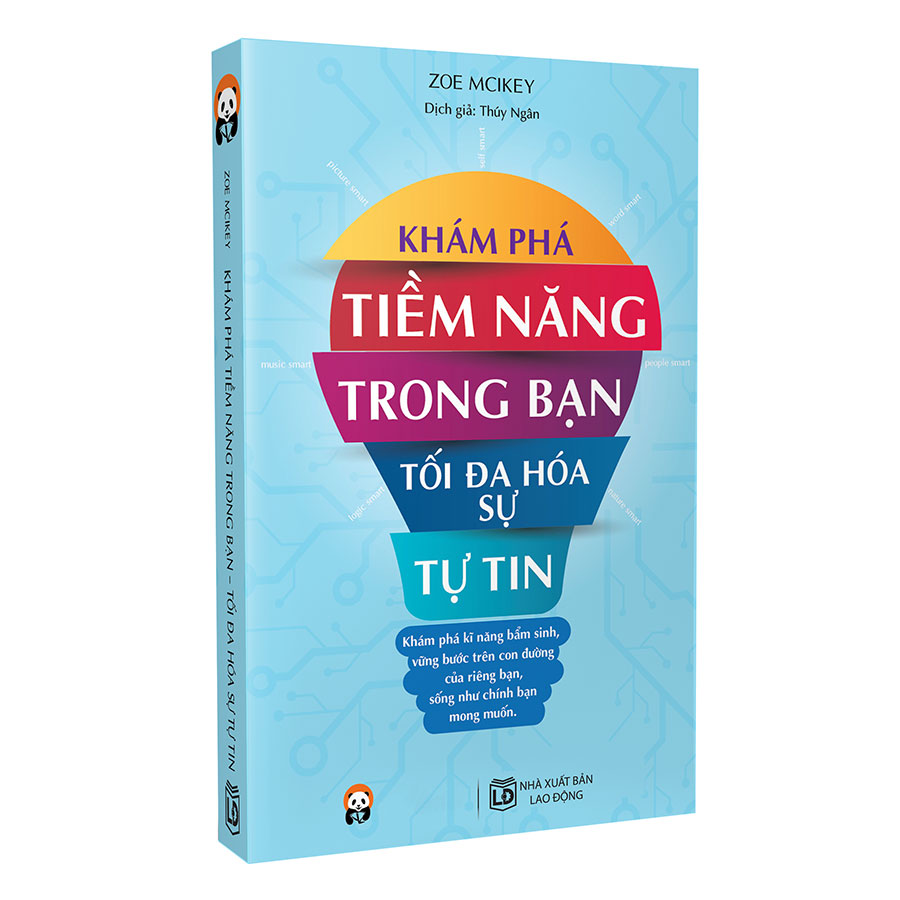 Khám Phá Tiềm Năng Trong Bạn - Tối Đa Hóa Sự Tự Tin