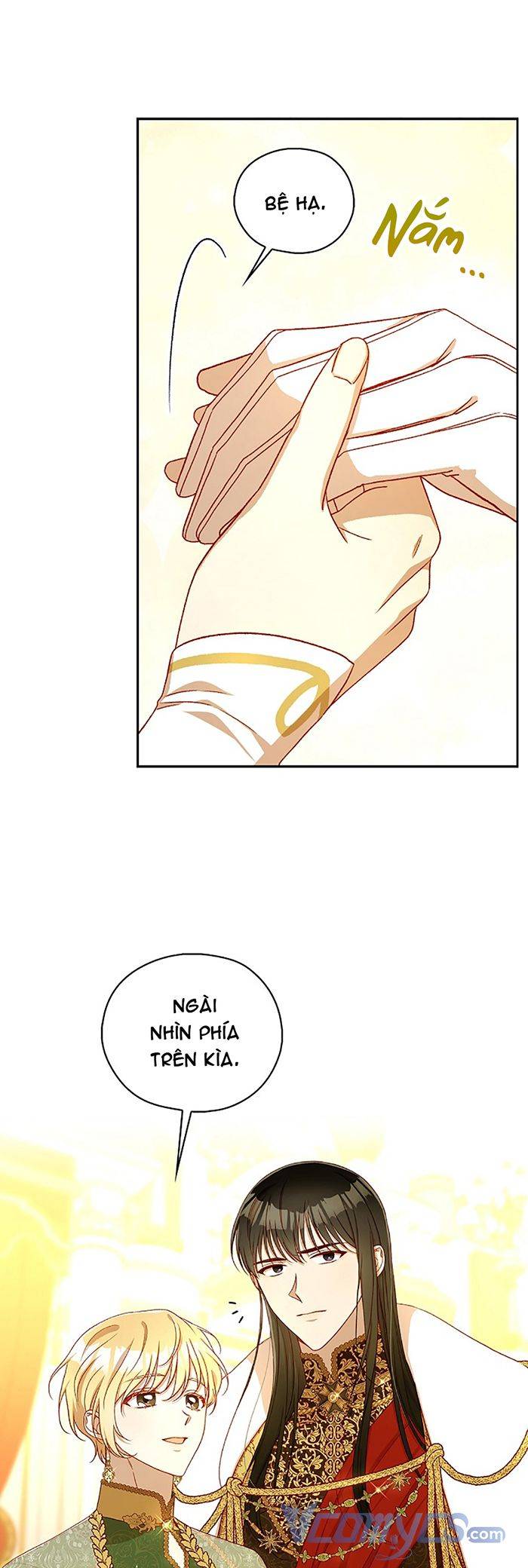 sống sót dưới thân phận hầu nữ chapter 96 6