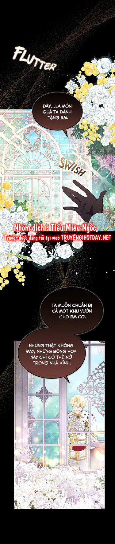 thưởng thức hương vị chapter 47 28