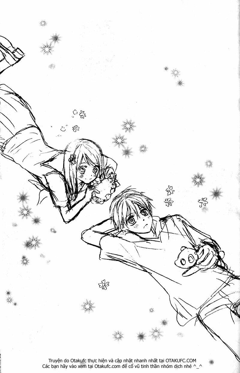 hachimitsu ni hatsukoi chapter 41 31