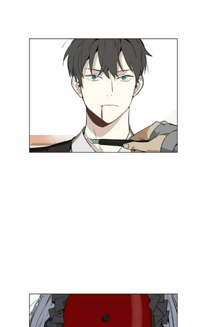 hoa đạo sĩ chapter 50 11