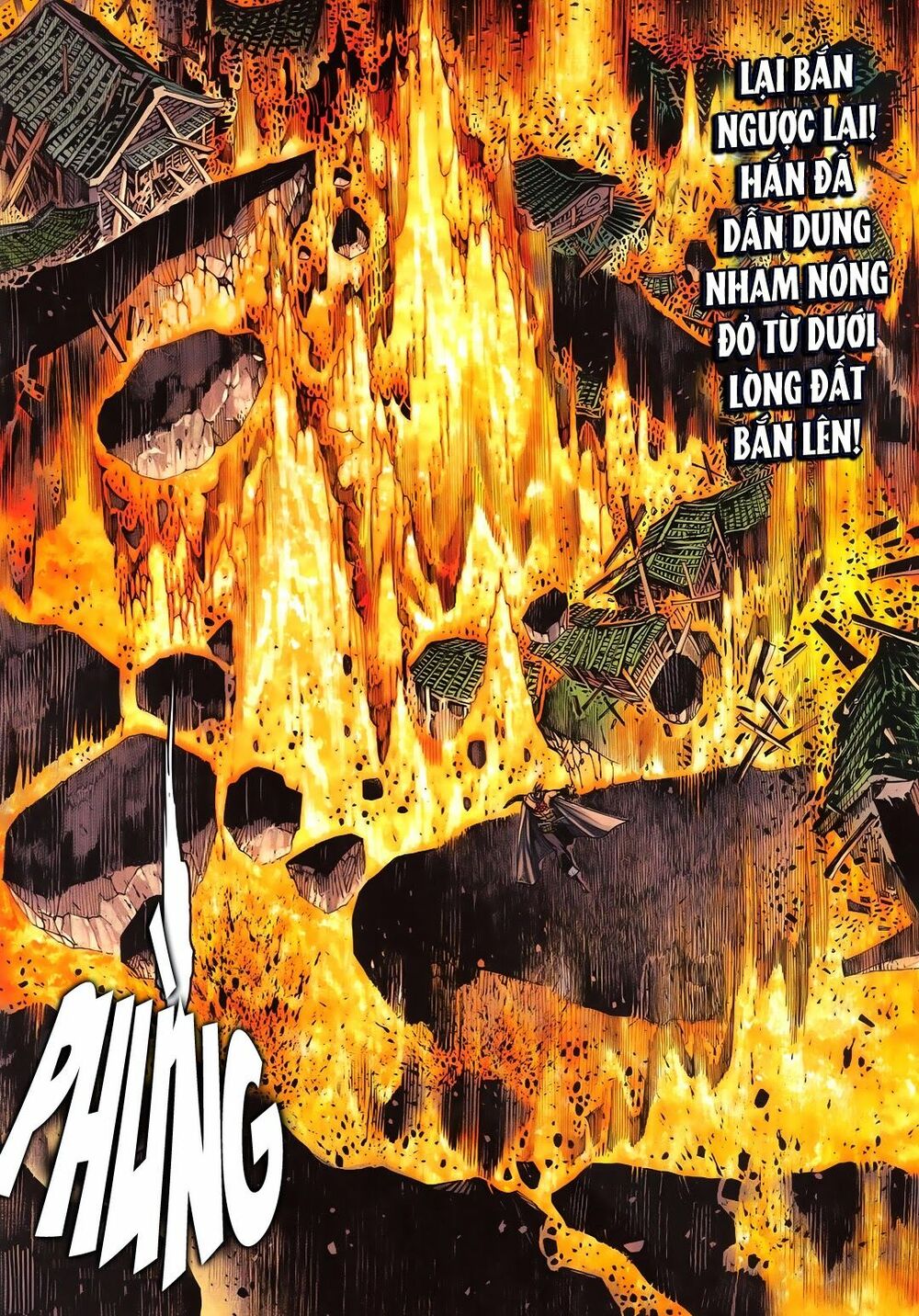 phong thần ký chapter 175 11