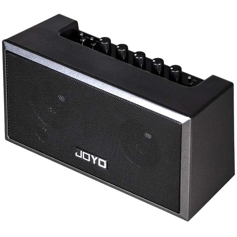 Amplifier mini cho guitar  JOYO TOP-GT kết nối bluetooth 4.0