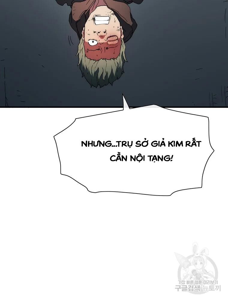 các chòm sao chỉ chú ý mình tôi chapter 34 98