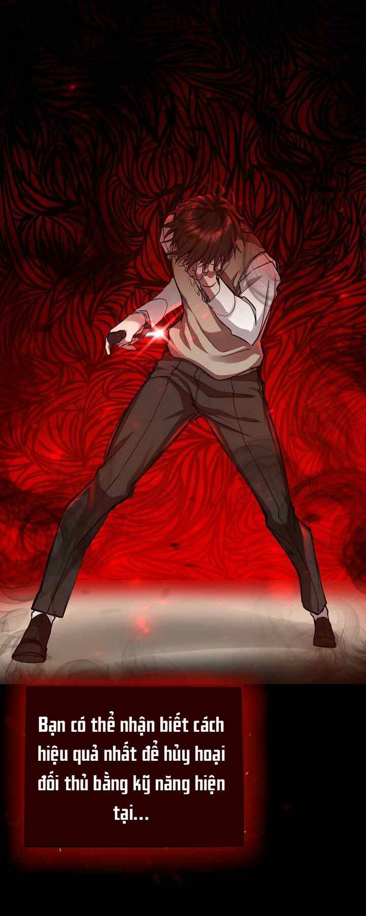 giả vờ làm kẻ vô dụng ở học đường chapter 4 59